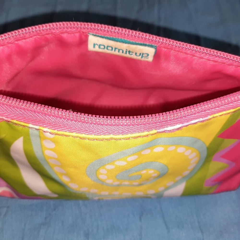 Makeup bag - Picture 6 of 7